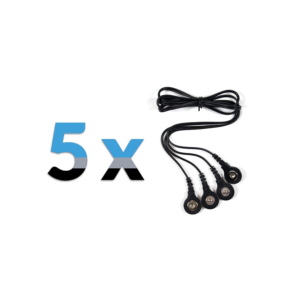 Hidow X-Wire 5 pack