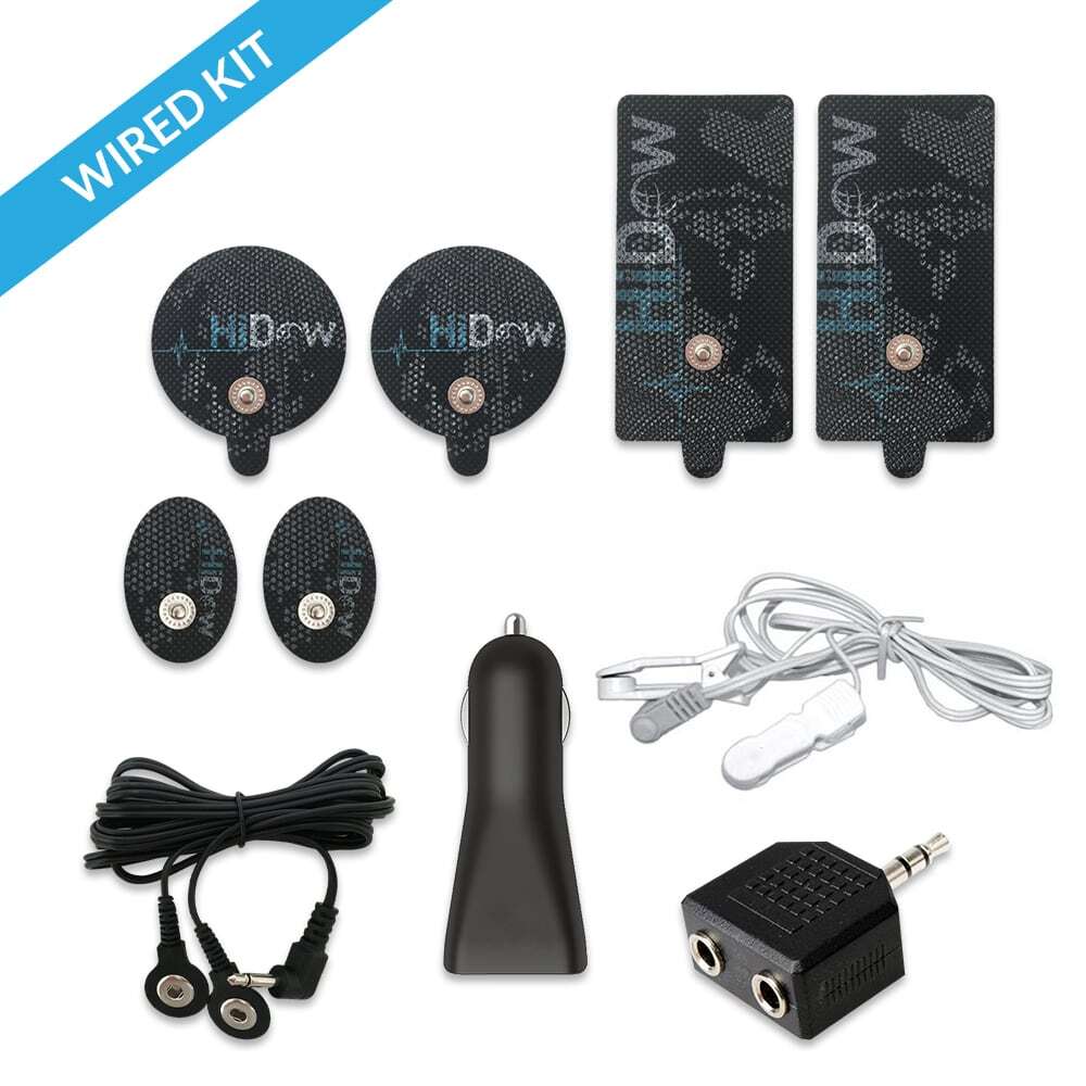 Accessory Wired Kit