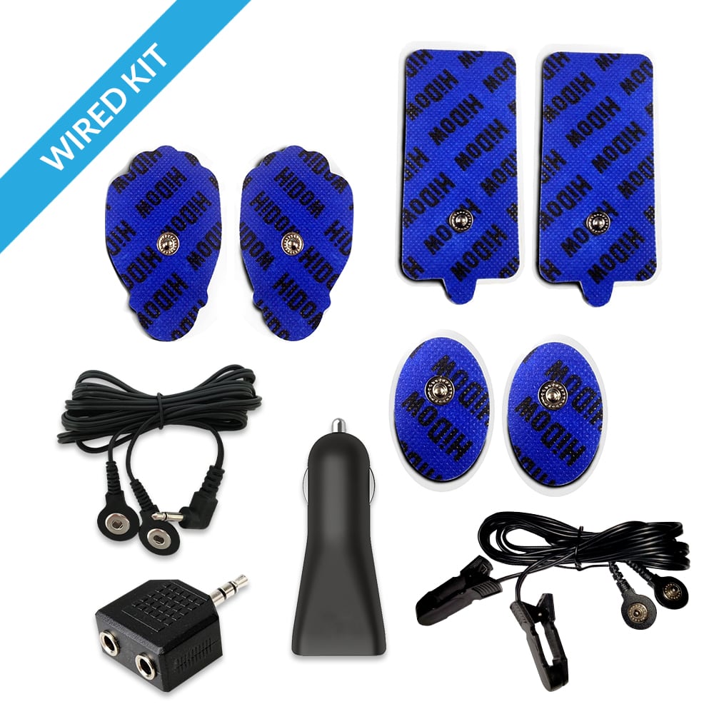 Hidow Accessory Wired Kit