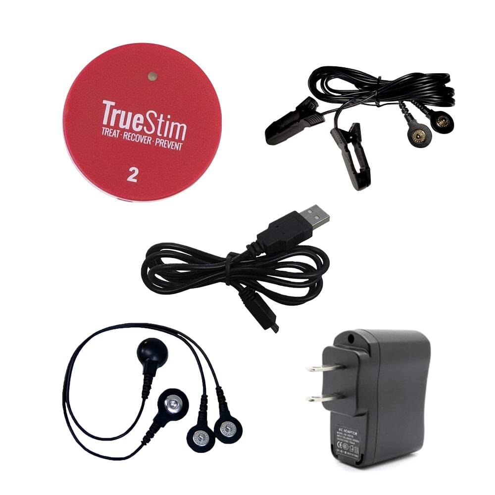 1 pack TrueStim Wireless Receiver Kit