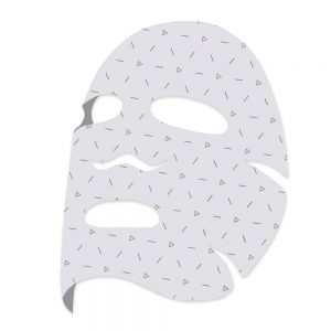Micro current mask