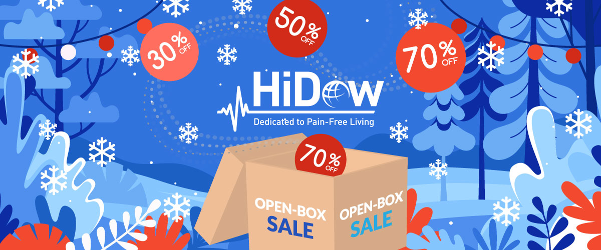 HiDow Outlet Sale