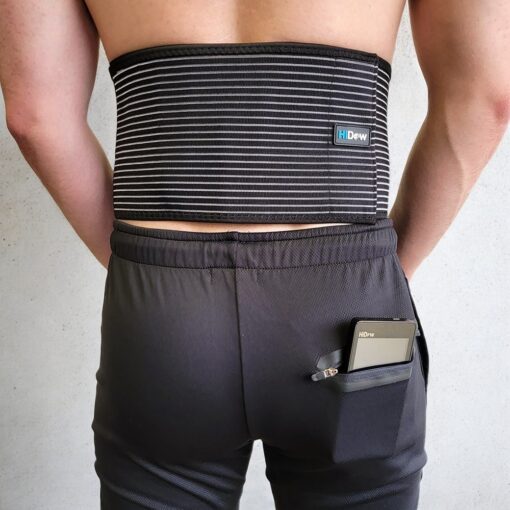 Elastic Hold-In-Place Wrap - Image 5