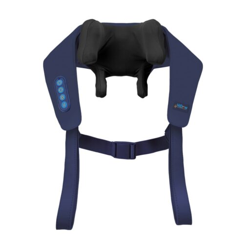 Nexus: Heat & Shiatsu