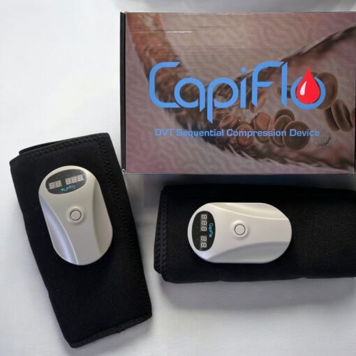 CapiFlo by HiDow - Image 2