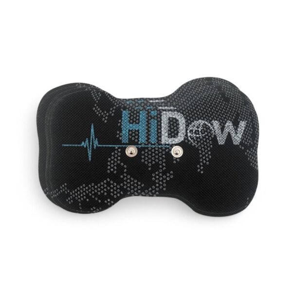 SPOT Butterfly-Lumbar Gel Pads (5-Pack)