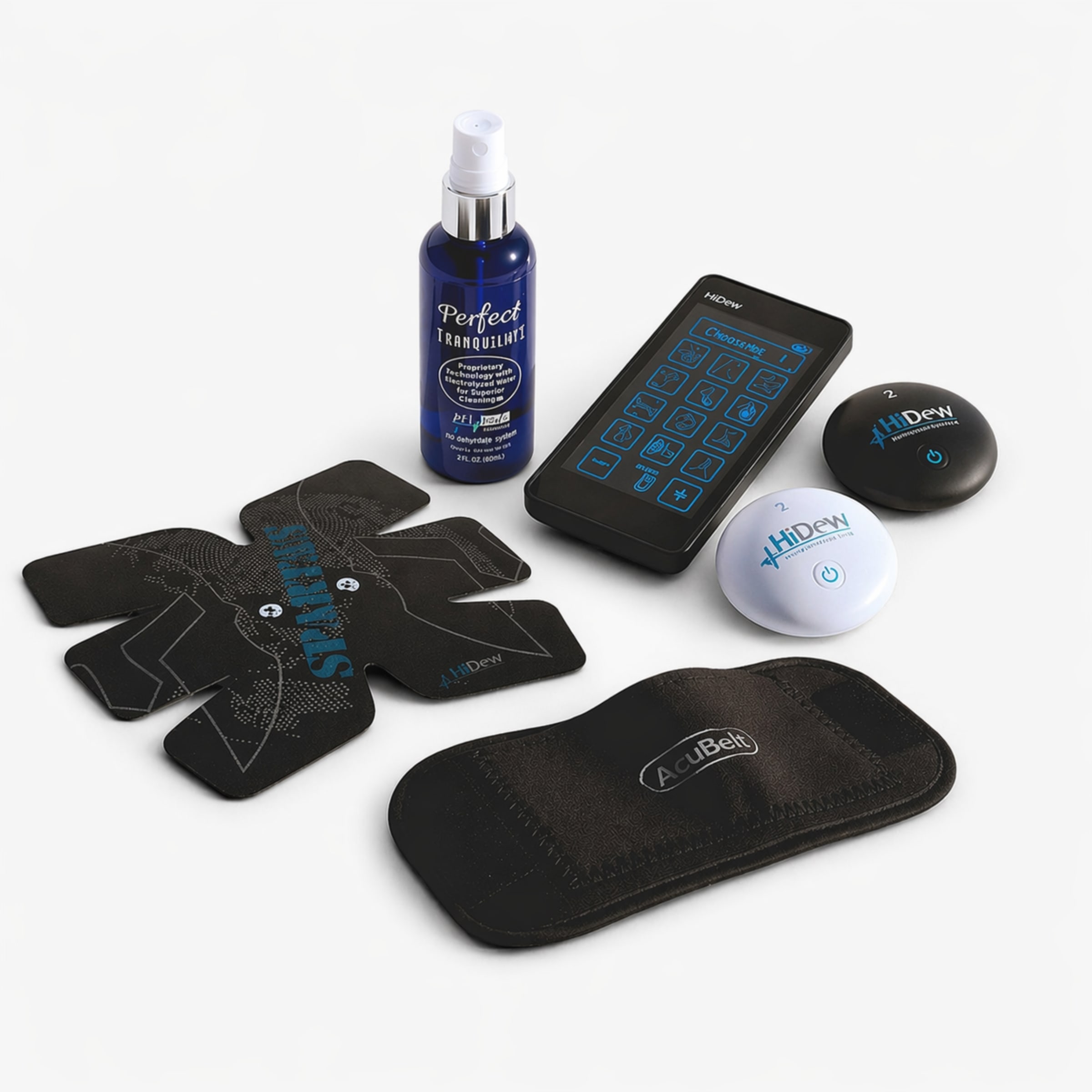 Pro Wellness Kit