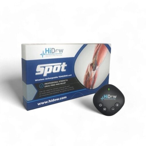 SPOT - Image 3
