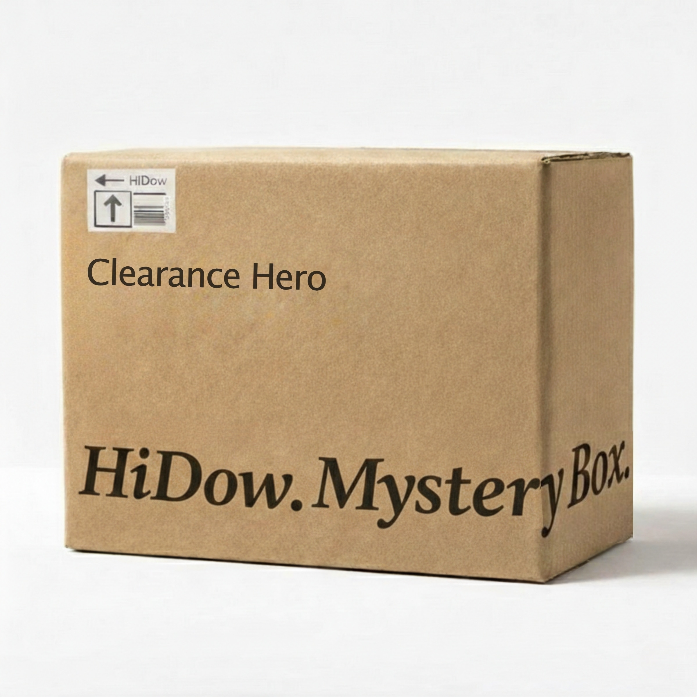 HiDow International Outlet
