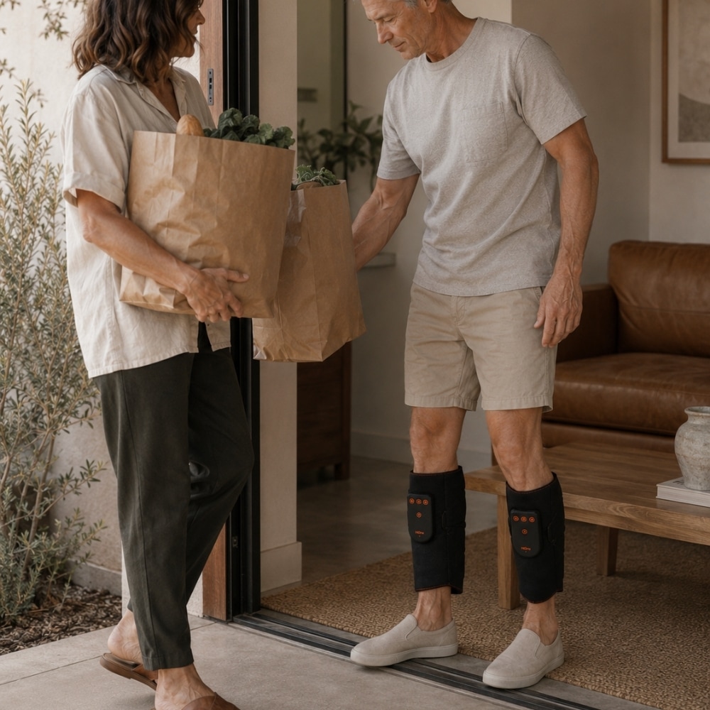 On Your Feet Recovery Kit - Image 4